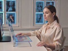 Valentina Cruz – AI Instructor