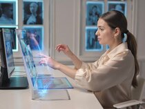 Valentina Cruz – AI Instructor, video #2